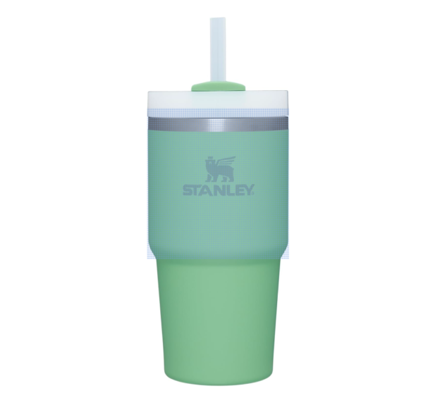 Stanley Copo Quencher 2.0 Lilac | 591ml - Original - Imagem 2