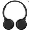 Headphone Philips bluetooth com microfone e energia para 15 horas - Image 4