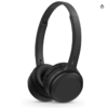 Headphone Philips bluetooth com microfone e energia para 15 horas - Image 2