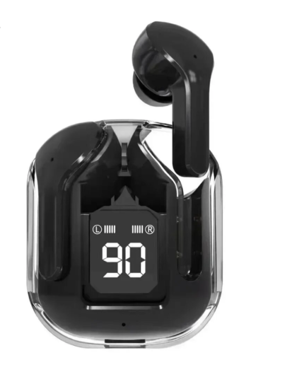 Fone De Ouvido TWS Bluetooth Air31 Sem Fio À Prova D'água - Imagem 2