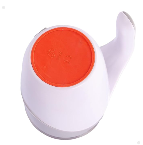 Caneca / Copo Mixer Inox Misturador Elétrico Regarregável - Imagem 5