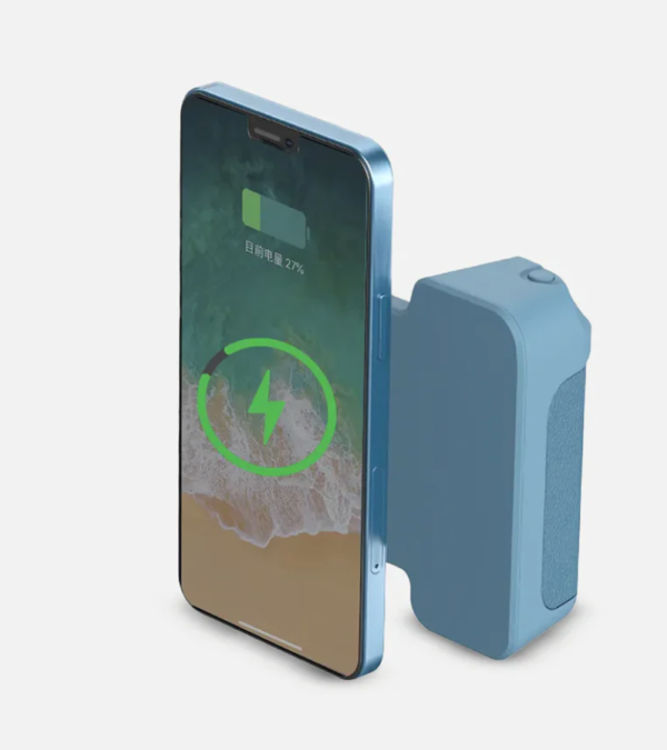 Suporte celular para fotos, com carregamento e controle remoto - Imagem 5